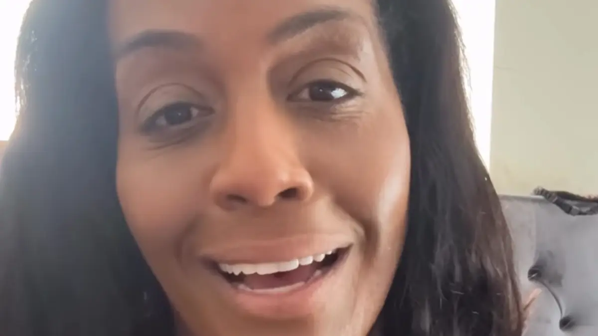 Alison Hammond shares update from home after scary hospital dash from This Morning