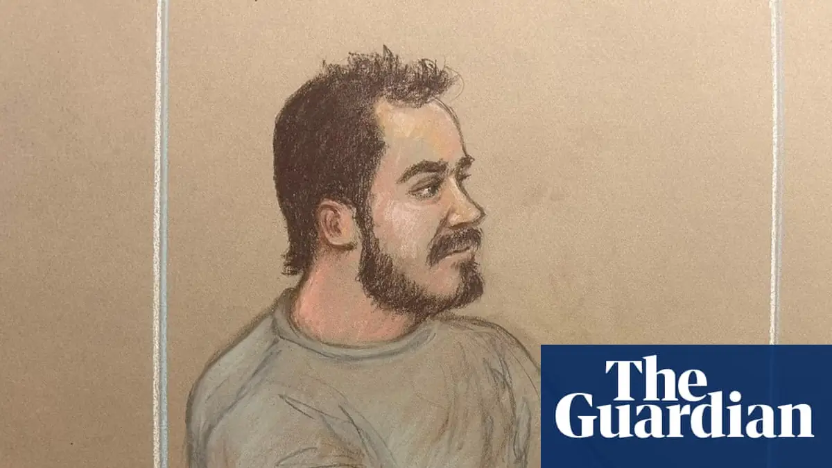 Ann Widdecombe murder suspect charged with planning terror act against Nigel Farage