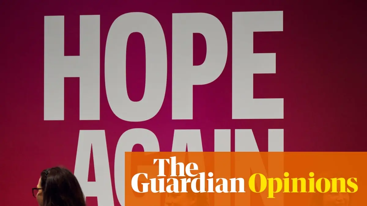 Burnham has a battle plan, with social care the flagship. Risks lie ahead, but Labour now travels in hope | Po