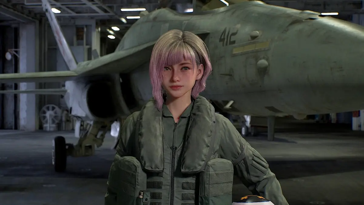 Controversy erupts around Ace Combat 8 on PC as bundled Belkan War re-release remains problematically attached