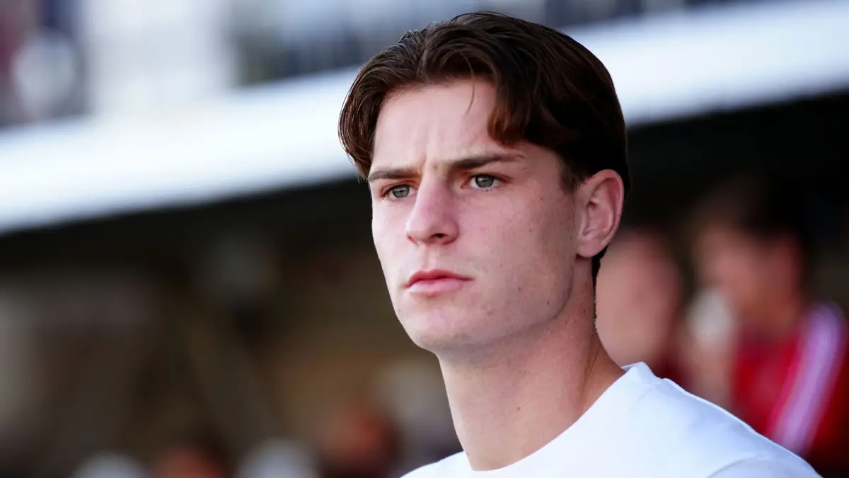 Croatia vs England team news as Scott makes first start LIVE!