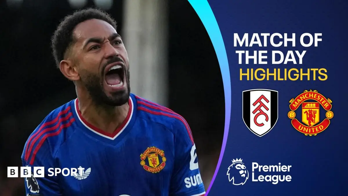 Cunha's late strike denies Fulham first league win of season