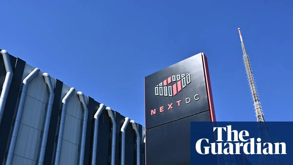 Datacentres in Victoria to be banned in residential areas