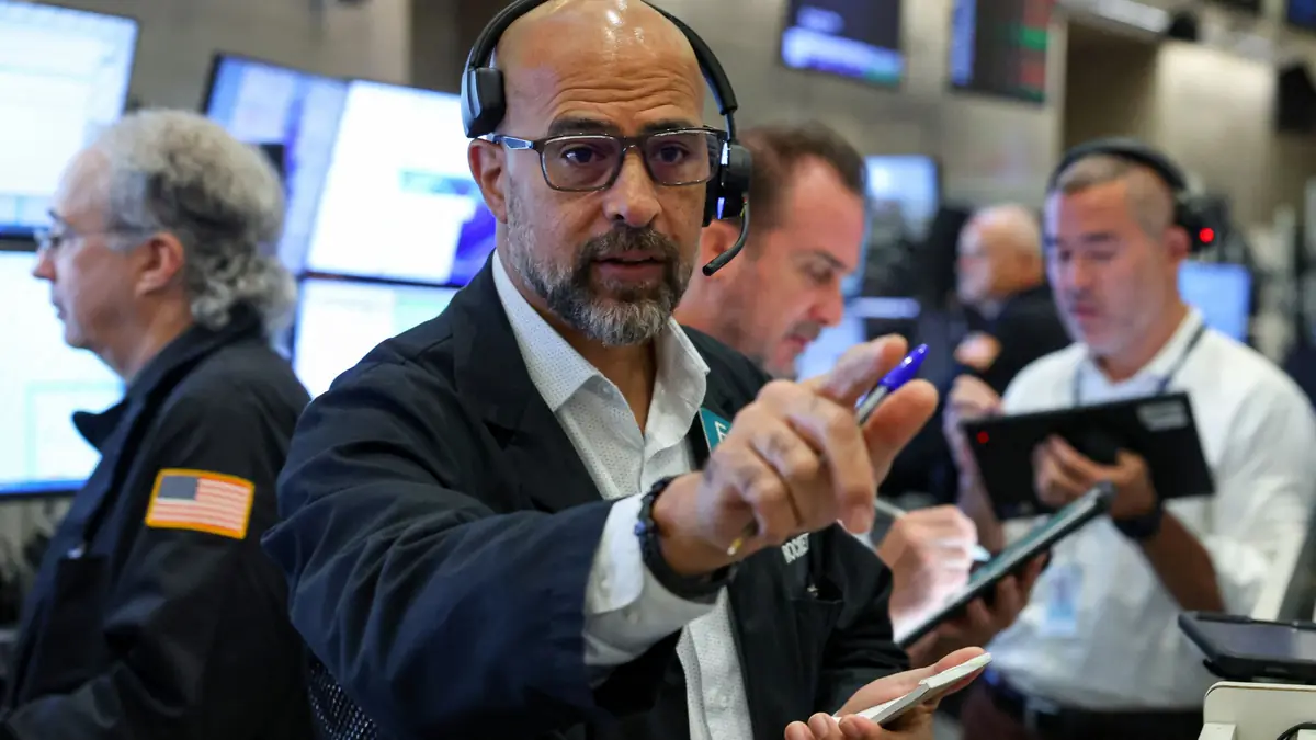 Stock futures are little changed after S&P 500 posts best day since early August: Live updates