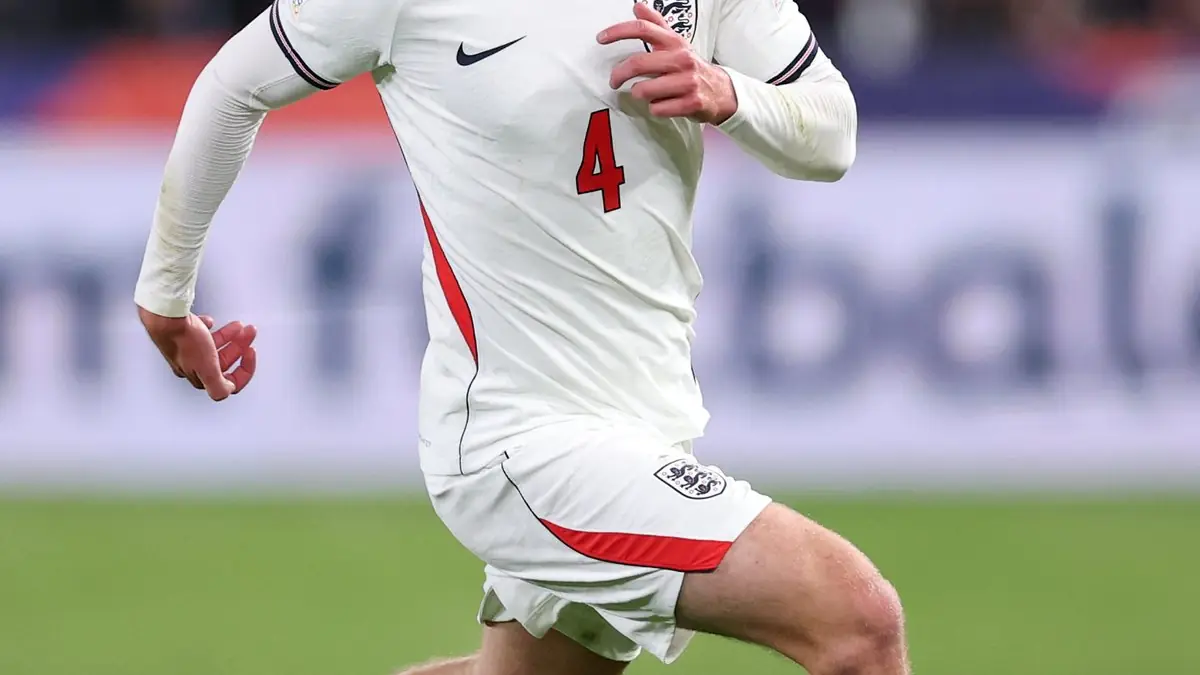 England XI vs Croatia: Starting lineup, confirmed team news, injury latest for Nations League today