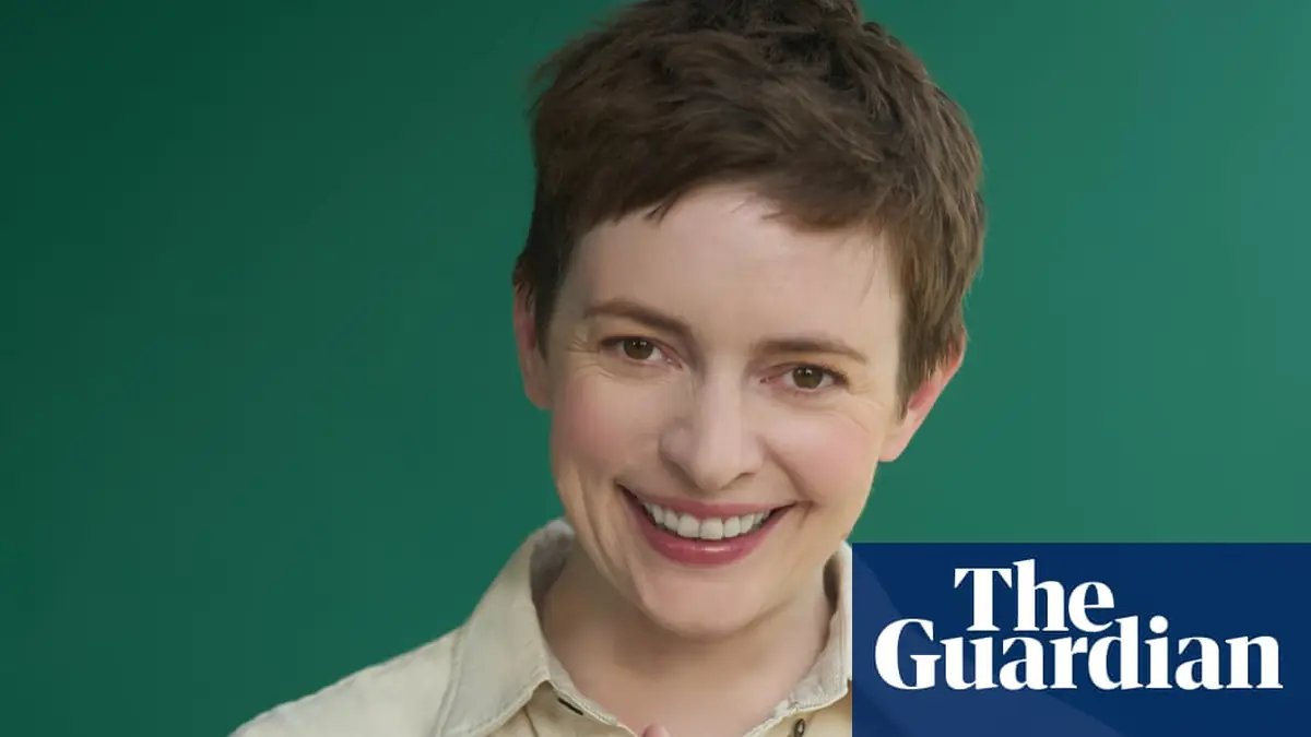 Exit Party by Emily St John Mandel review – alternate visions of post-crisis America