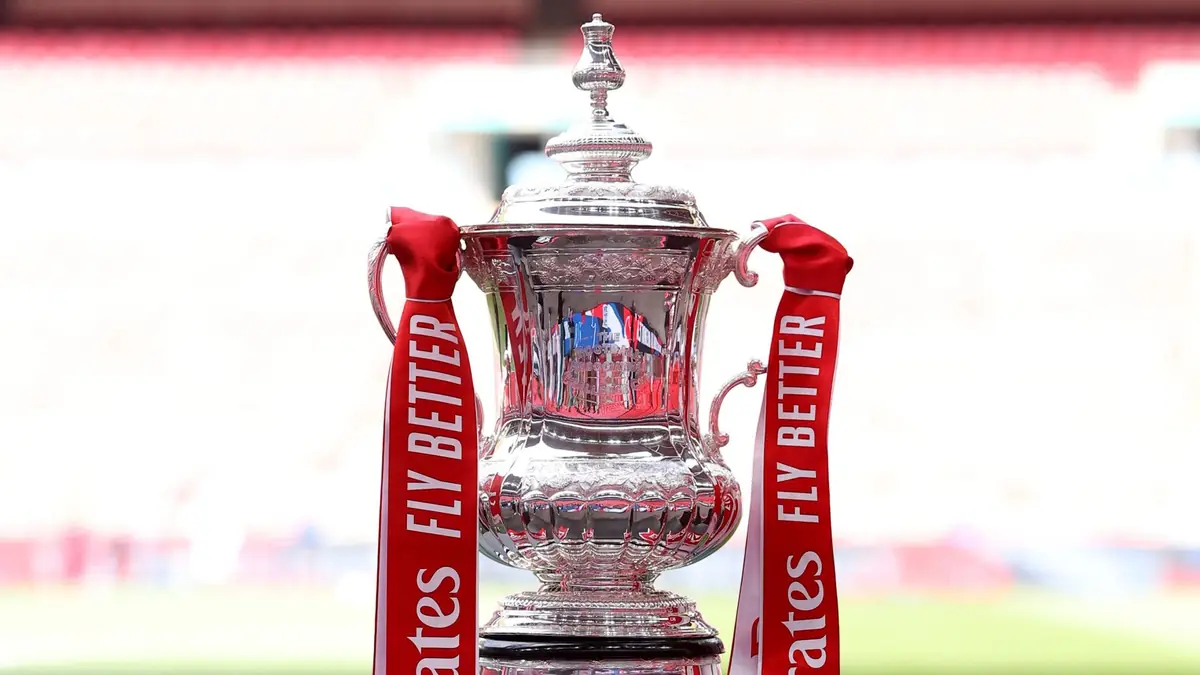 FA orders cup qualifier to be replayed after referee error