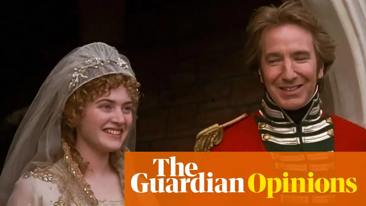 Gen Z has very strong opinions about age gap relationships – and it could be right | Zoe Williams