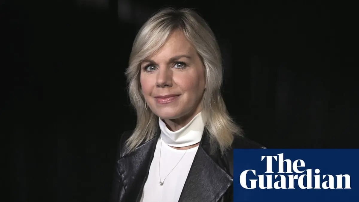 Gretchen Carlson on press under Trump: ‘It’s my hope journalists will start speaking up’