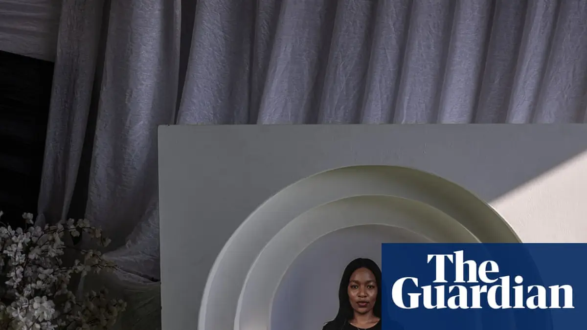 Grief, trauma and solidarity as South African running club mourns member killed in wave of femicides