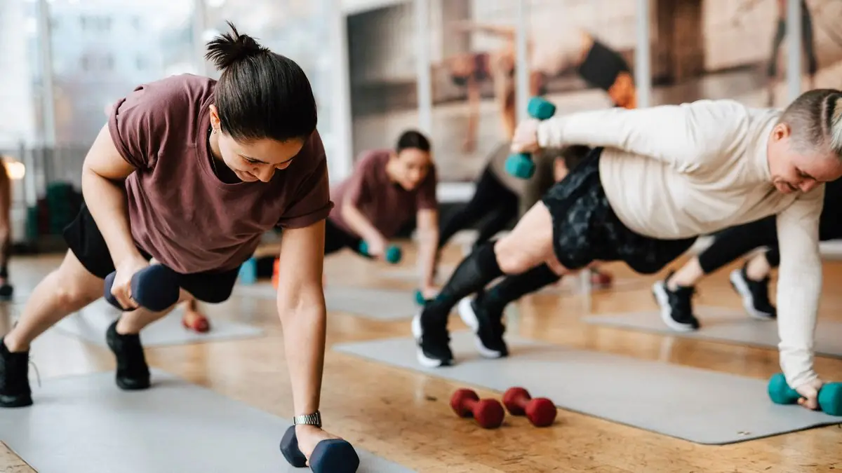 Gym-goers urged to watch for unpleasant symptom in September