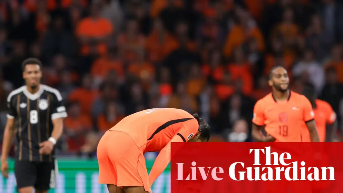 Havertz injury latest; Haaland fires Norway to victory; England v Spain buildup: football news – live