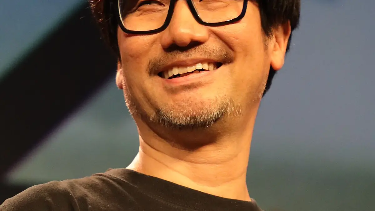 Hideo Kojima doesn't know if Physint will be released on PS5, and he hasn't decided if it's going to use Sony'
