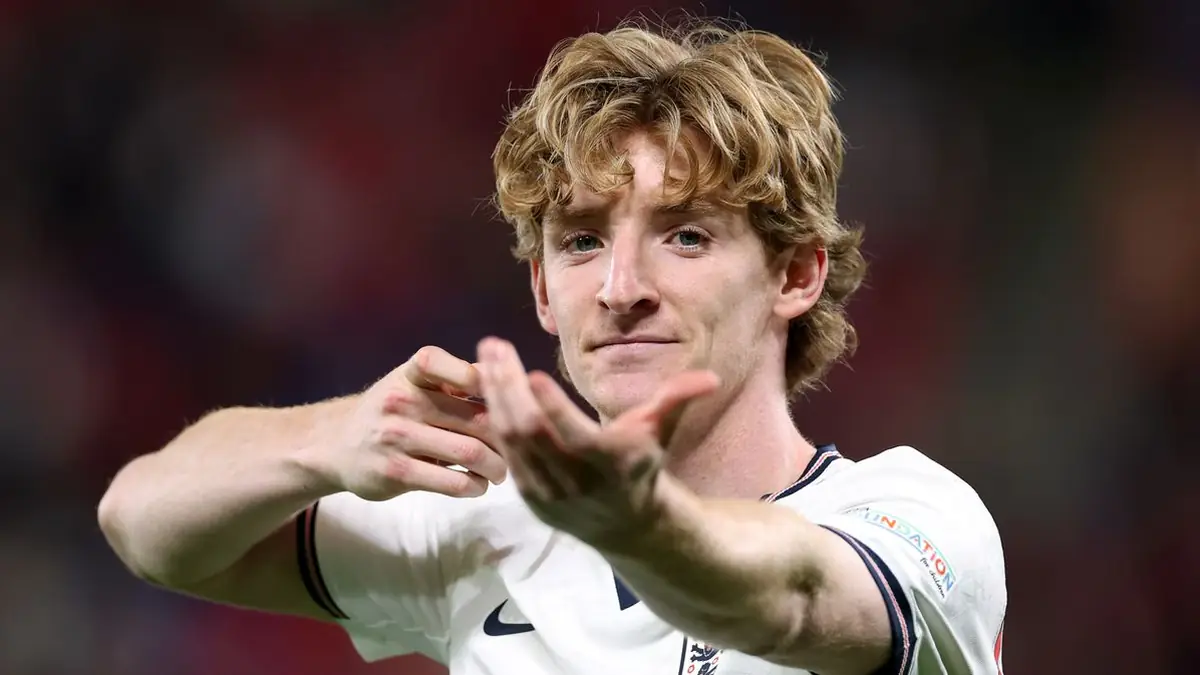 How to watch Croatia vs England for free – TV channel, streaming, kick-off time