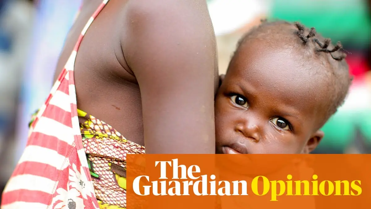I have seen with pride how British overseas aid saves children’s lives. That is why I say cuts should be rever