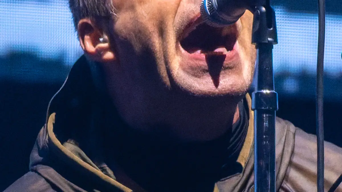 Liam Gallagher says Oasis’ ‘Live ’27’ “isn’t a farewell tour but it still could be our last”