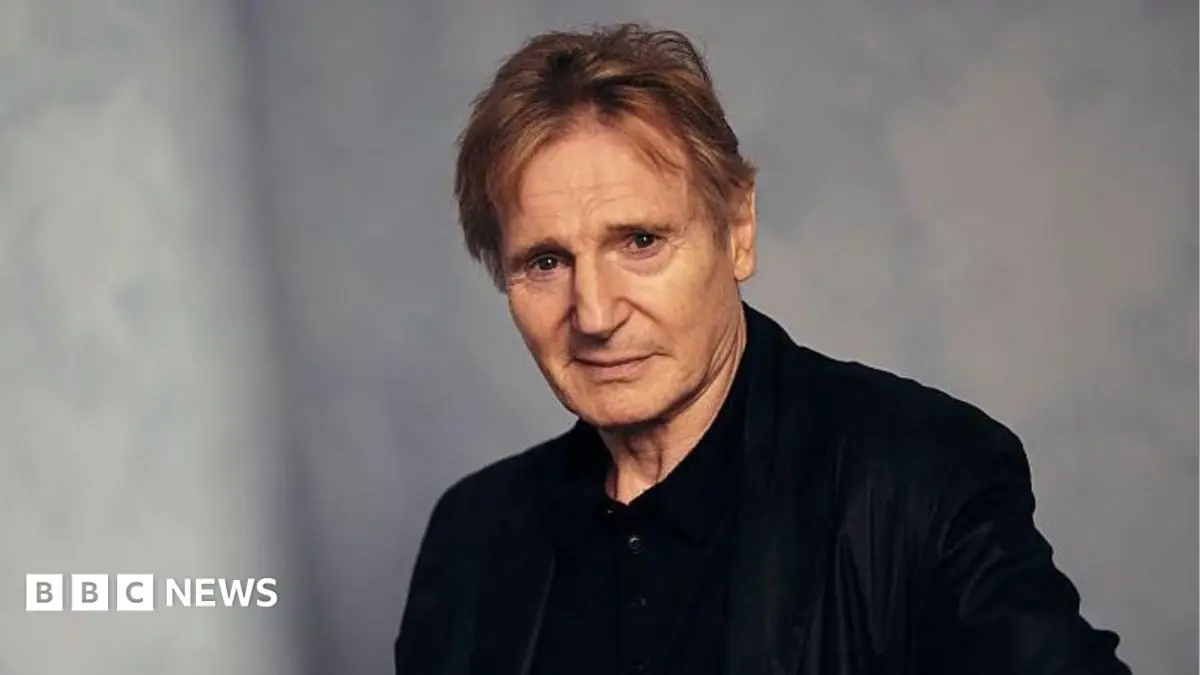 Liam Neeson involved in new movie revealing story behind Tuam babies