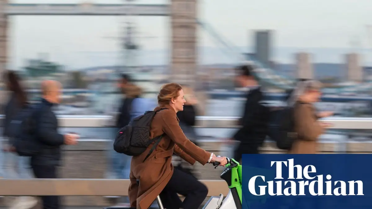 Lime bike profits double as rider numbers surge in England
