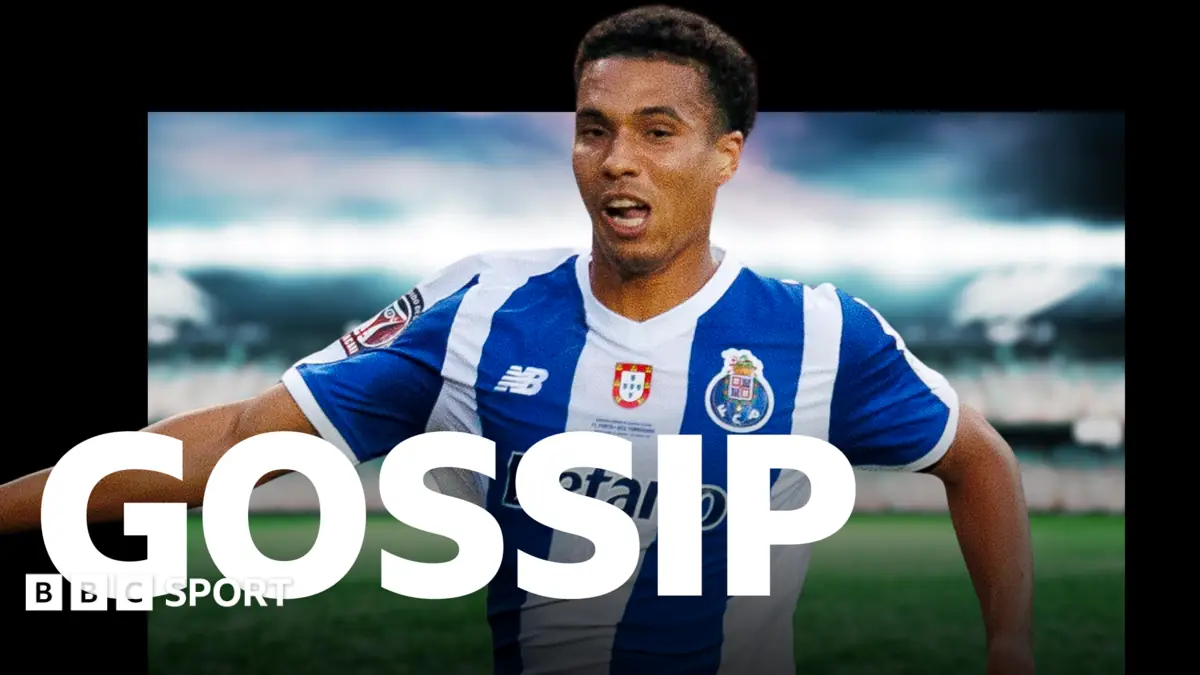 Man Utd & Arsenal eye Porto's Costa - Tuesday's gossip
