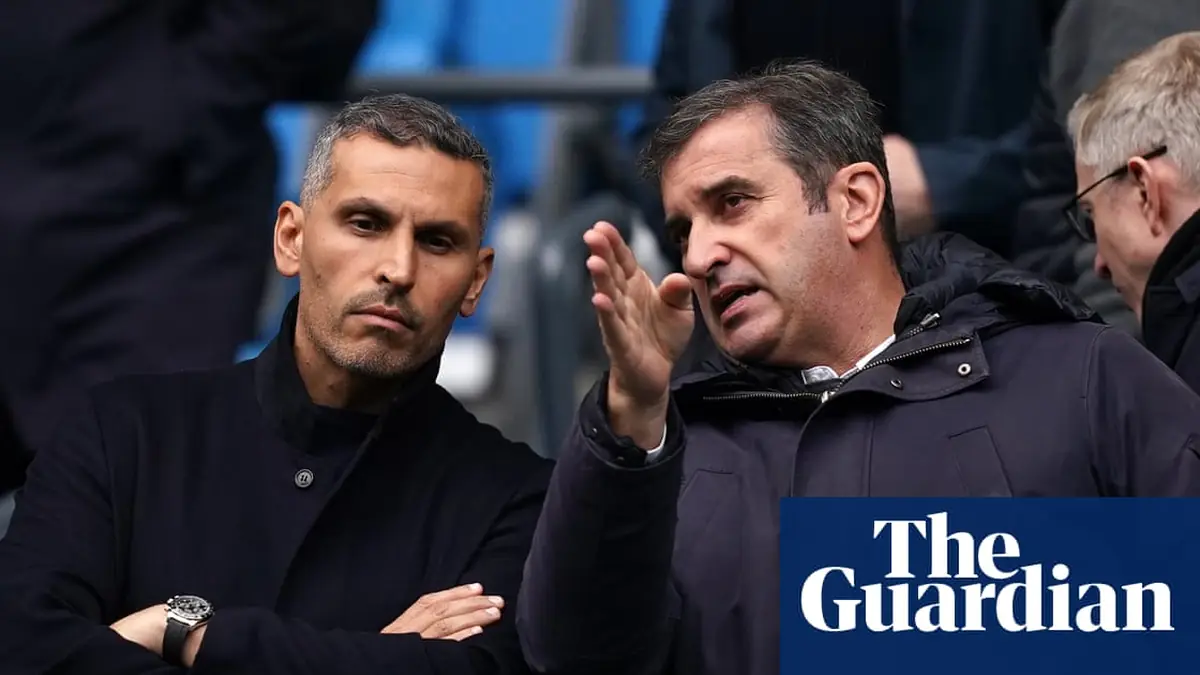 Manchester City chief maintains club’s innocence as rivals push for verdict to be published
