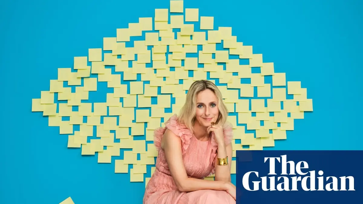 Marina Hyde on Trump, tech bros and Taylor Swift - podcast