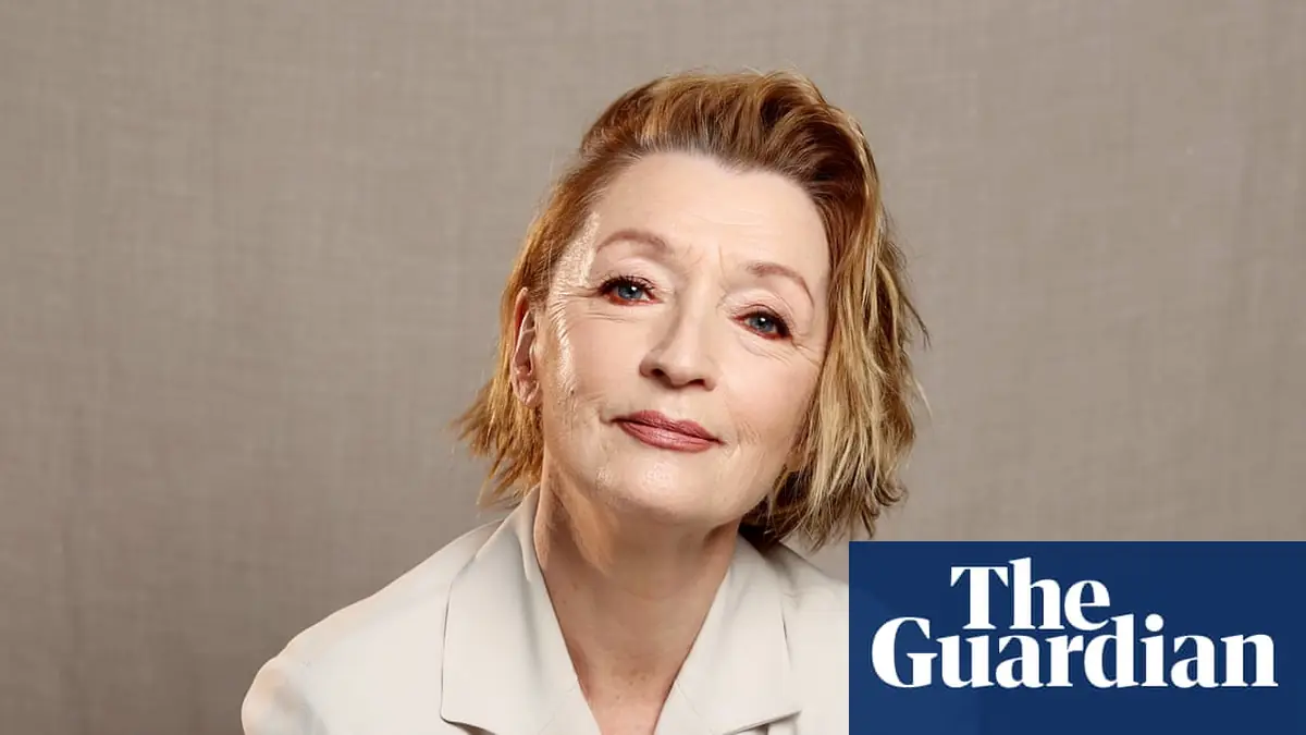 ‘My first screen kiss was in a cowshed!’ Lesley Manville on her greatest roles – and why sex scenes for over-5