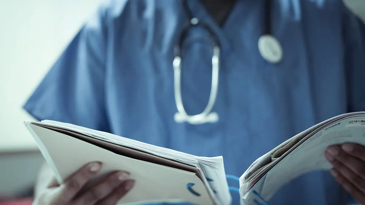NHS staff face immediate suspension if caught inappropriately accessing patient information