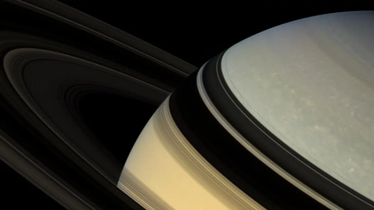 How to Get a Glimpse of Saturn's Rings This Week