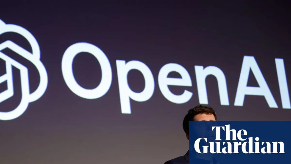 OpenAI halts training of latest models as reports mount of AI agents going rogue