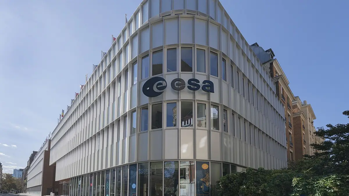 Pokémon Partners with the European Space Agency for World Space Week 2026