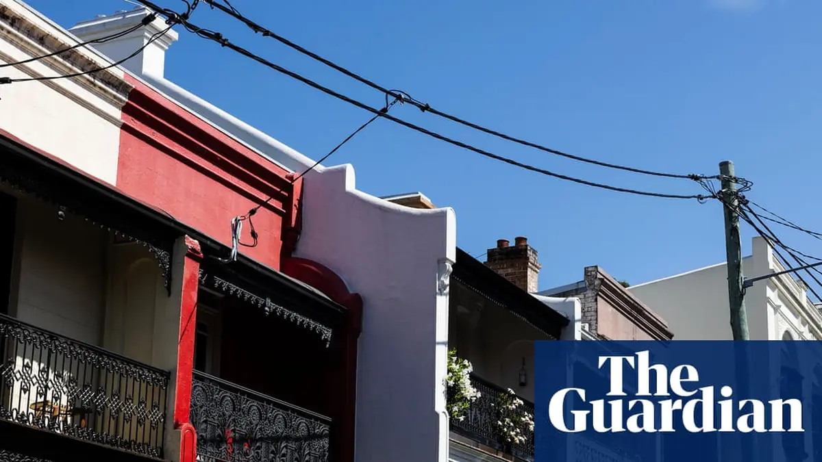 Property investors may pay less capital gains tax under Labor’s reforms, analysis suggests