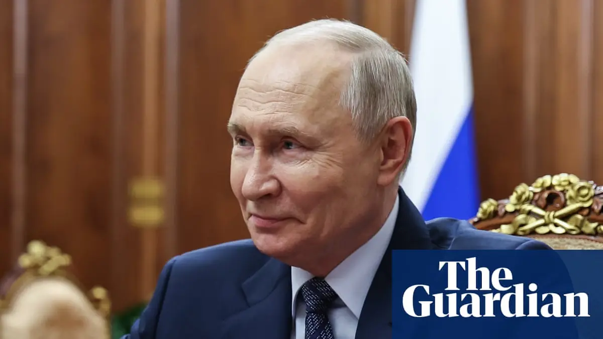Putin consolidates grip on Russia as 49 Ukraine war veterans elected to parliament