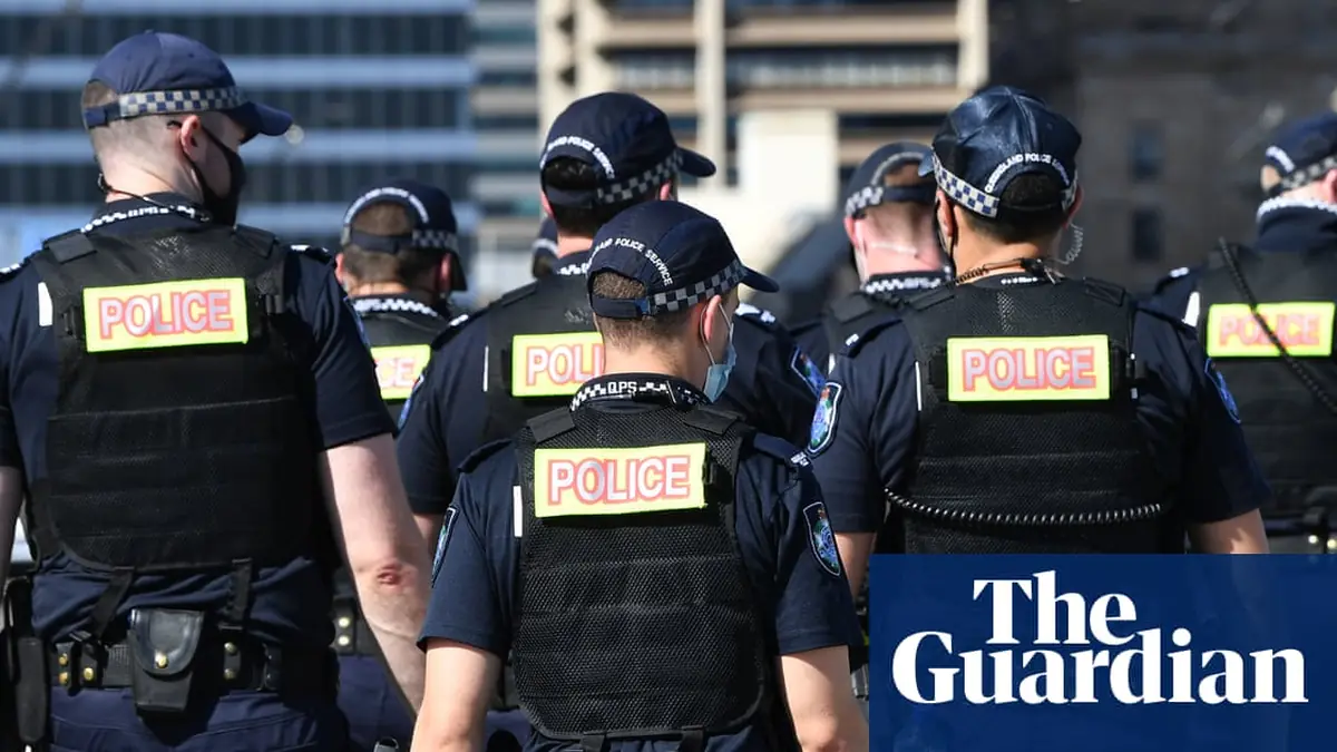 Queensland anti-corruption commission investigated just 20 of more than 6,000 complaints in a year