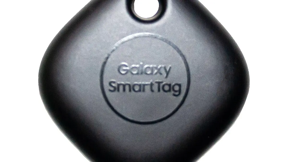 Samsung’s Galaxy SmartTag 3 works with iPhones, but not Android Find Hub