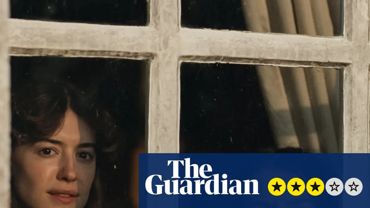 Sense and Sensibility review – Daisy Edgar-Jones leads sober-minded next-gen do-over of Austen romcom