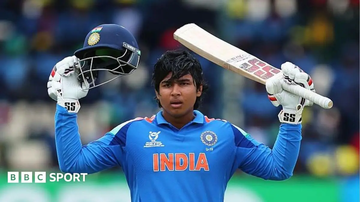 Sooryavanshi, 15, among young stars shaping future