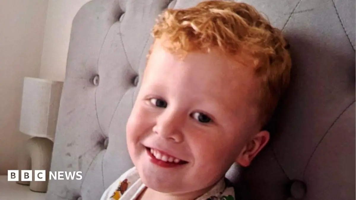 Ten NHS staff removed over Noah Woods data breach