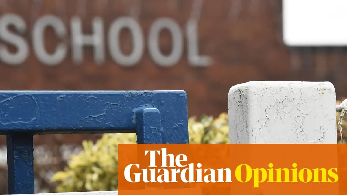 The Guardian view on falling pupil numbers: a chance to improve opportunities for young people | Editorial