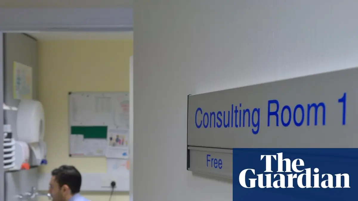 Three in four UK GPs ‘too busy to talk to their patients in depth’