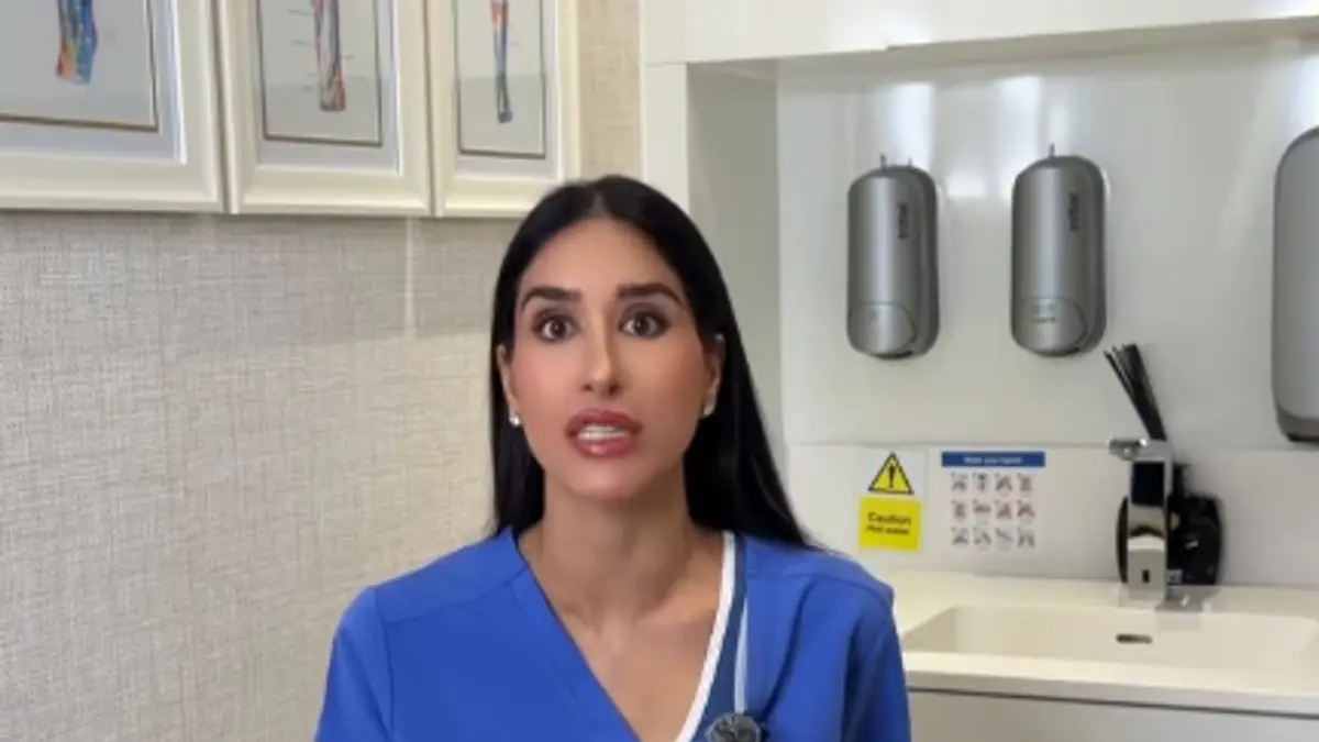 TV doctor tells NHS patients 'take 2p pill now' in Saturday advice update