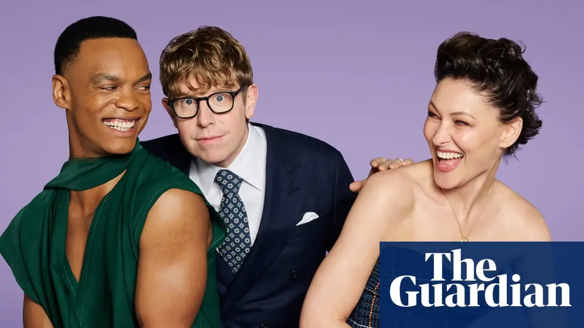 TV tonight: a new era of Strictly begins in typically sparkling style