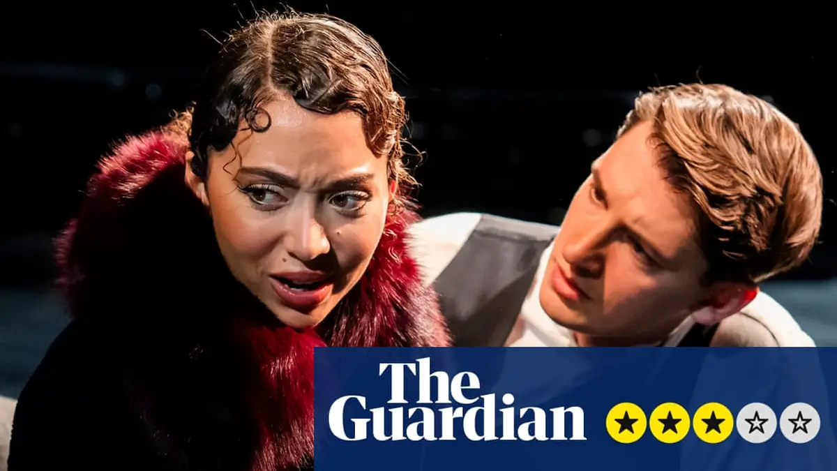 Twenty Thousand Streets Under the Sky review – the bell tolls for Patrick Hamilton’s lost Londoners