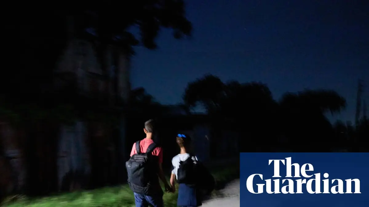 US Coast Guard says it has intercepted ship carrying fuel to Cuba