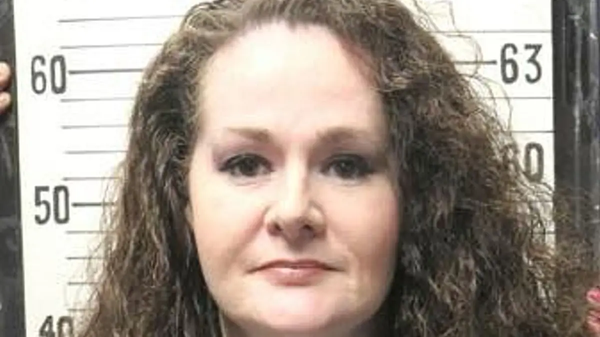 US woman's execution halted an hour before sentence due to be carried out