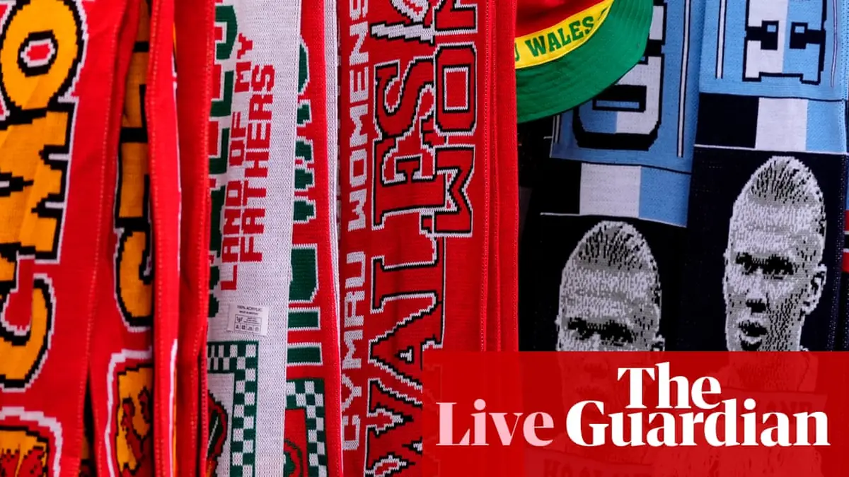 Wales v Norway, Denmark v Portugal, Germany v Serbia: Nations League – live