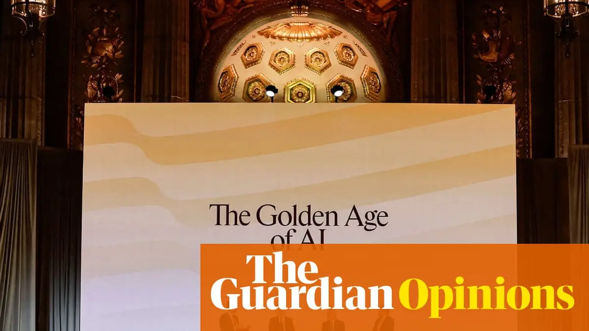 We don’t need to panic about AI. We need to hold its creators accountable when things go wrong | John Quiggin