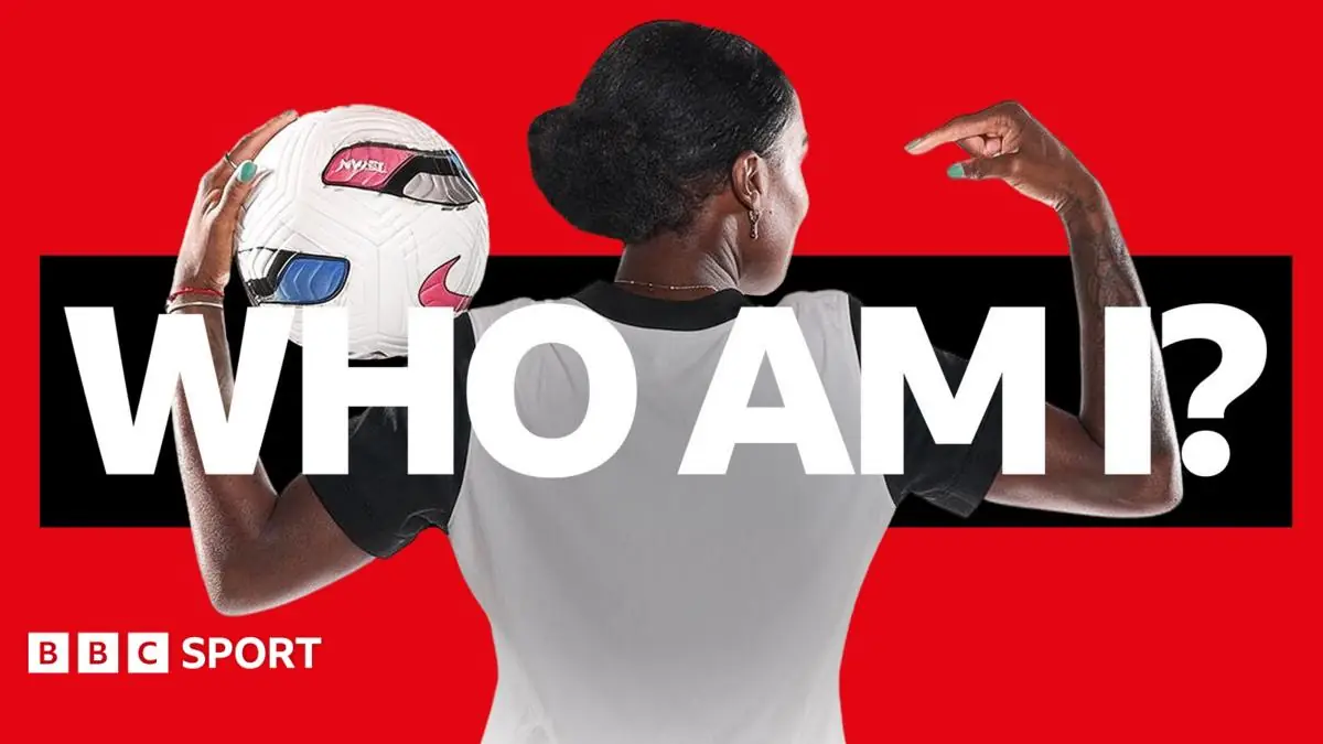 Who am I? Guess WSL star No 7