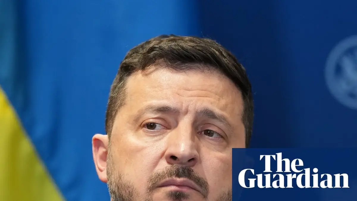 Why is South Korea so angry with Ukraine over two North Korean prisoners of war?